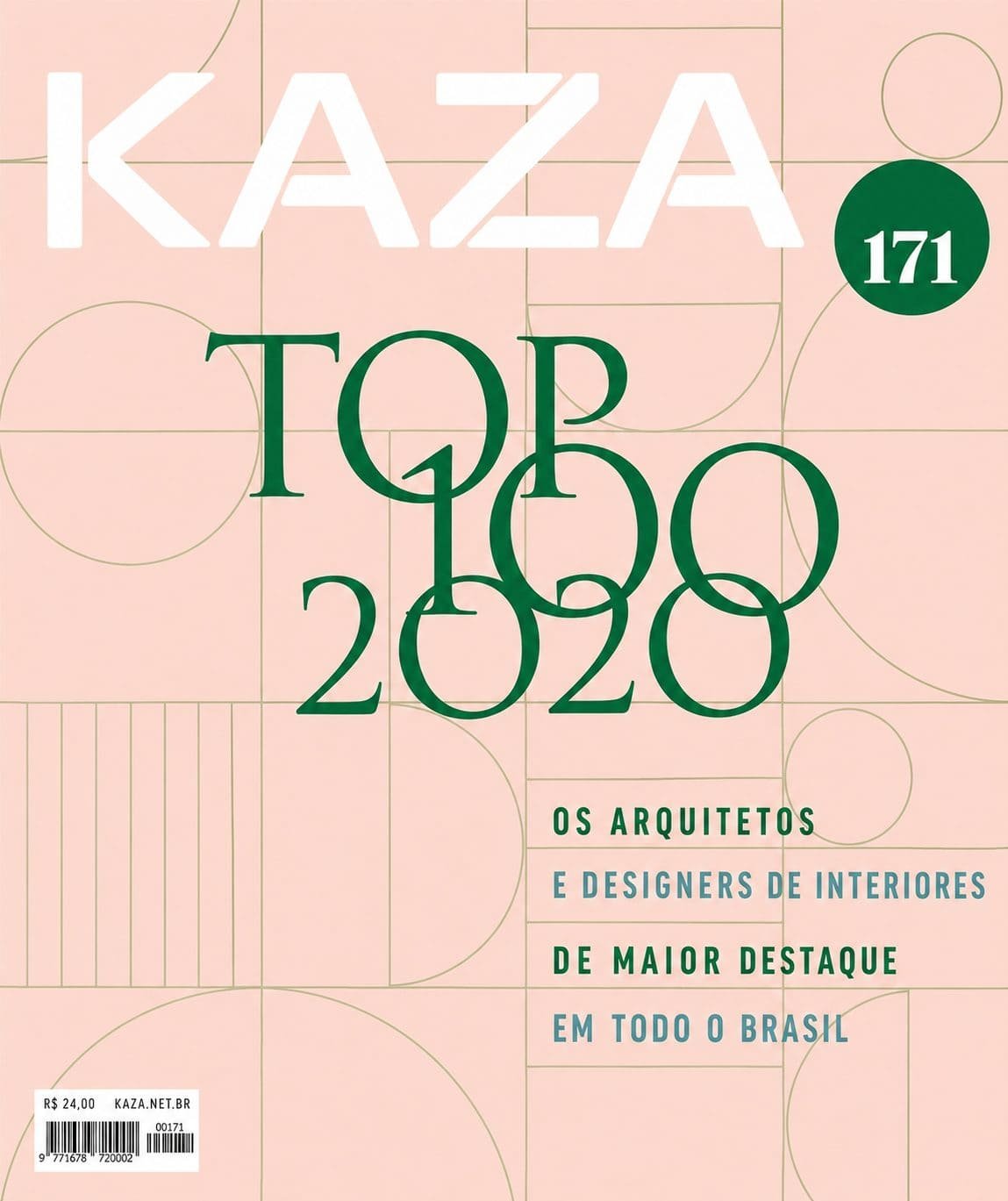 Revista KAZA