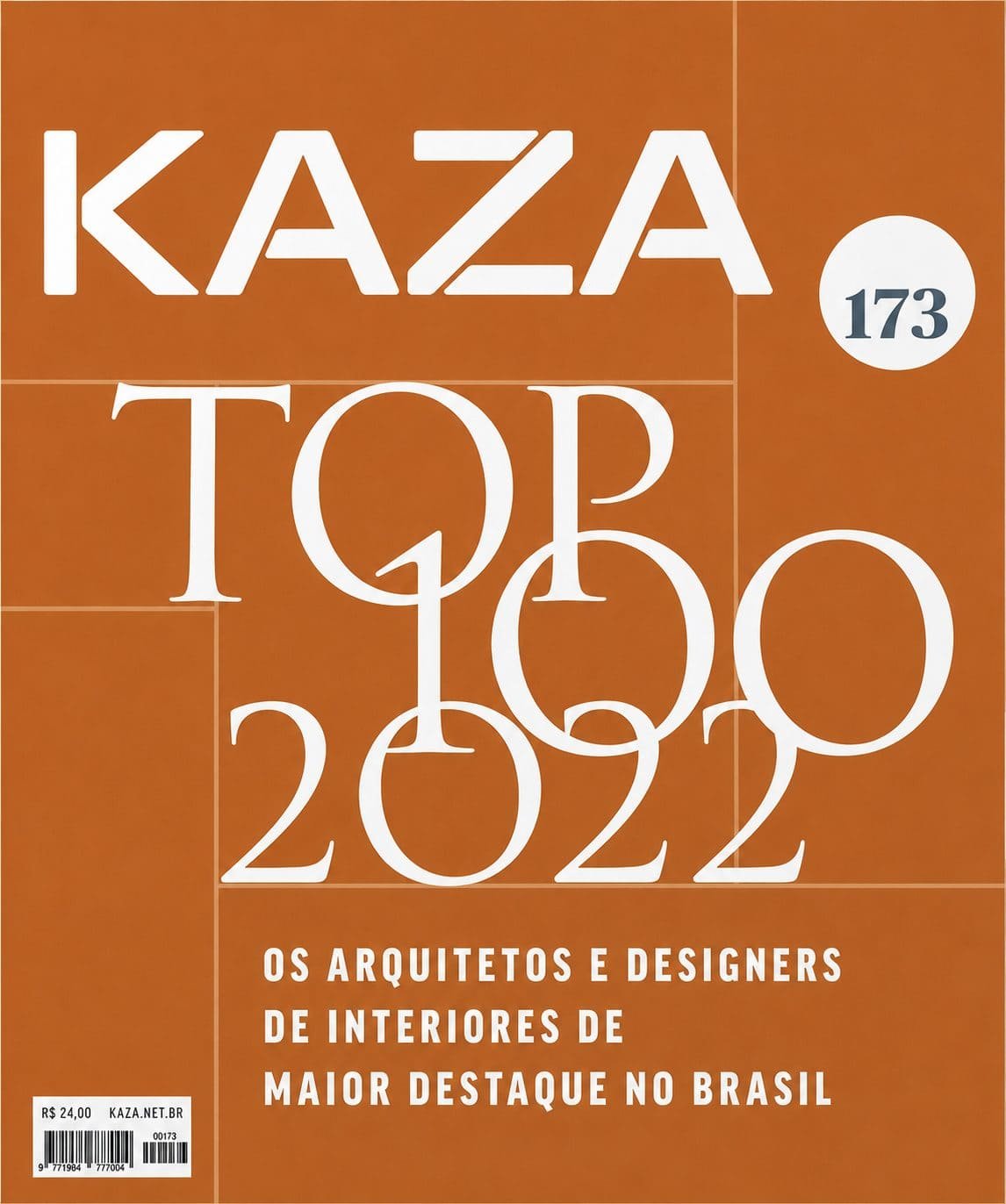 Revista KAZA